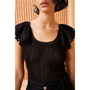 Ulla Johnson Miriam Top